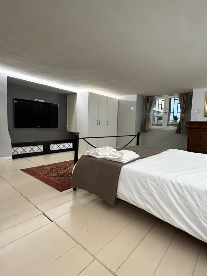 Icona Loft Gianicolense Apartment Rome Exterior photo