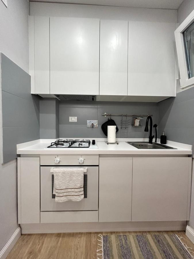 Icona Loft Gianicolense Apartment Rome Exterior photo